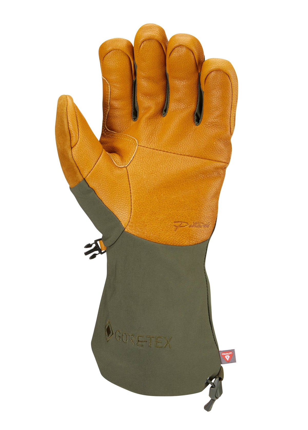 Rab Men&#39;s Khroma Freeride Gore-TEX Gloves