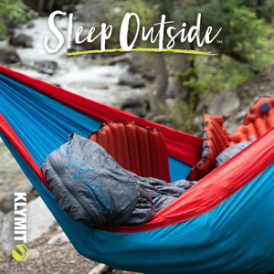 Klymit Insulated Hammock V - Outfitters Store