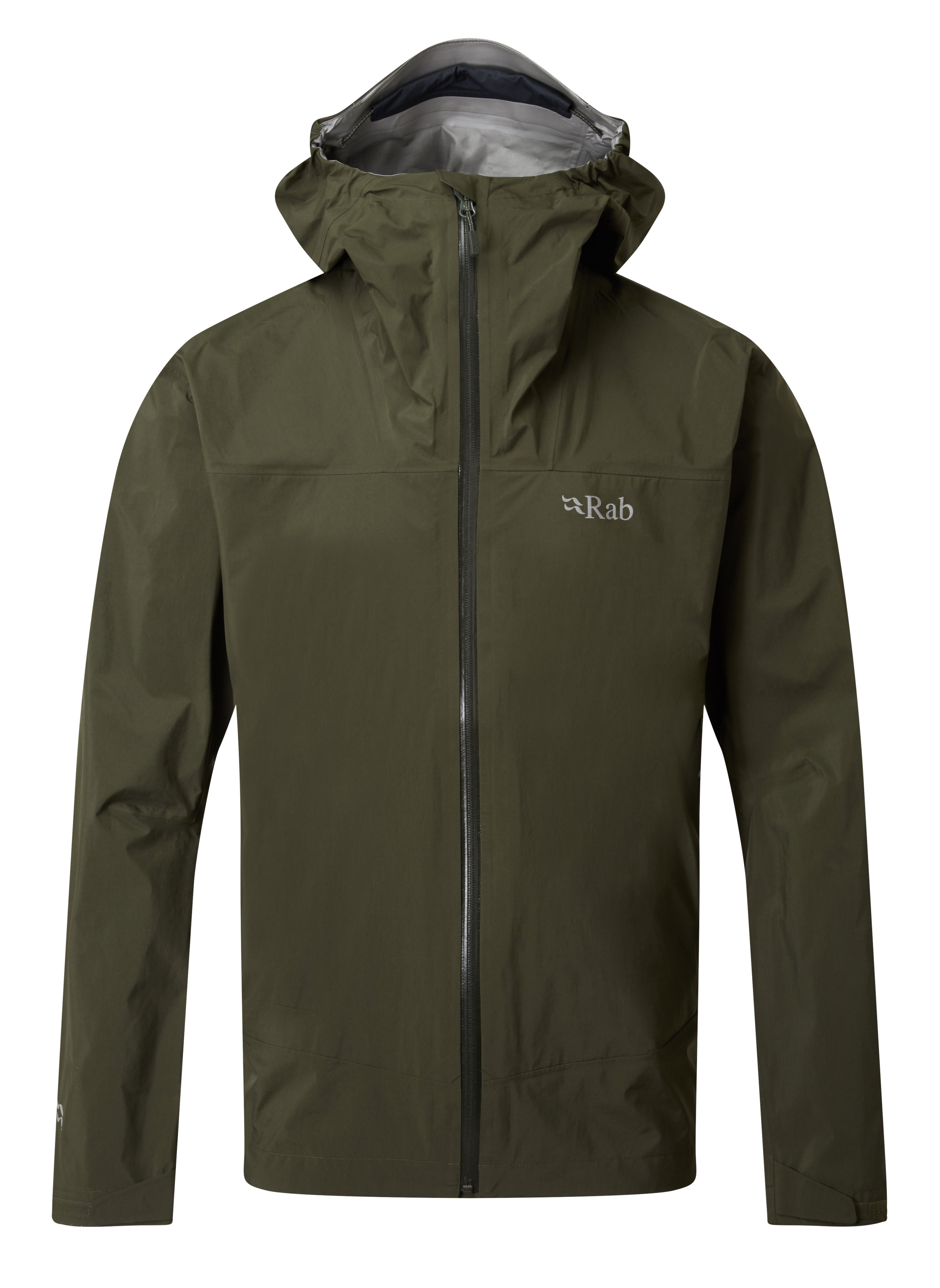 Rab Men's Meridian Gore-TEX Jacket - Outfitters Store
