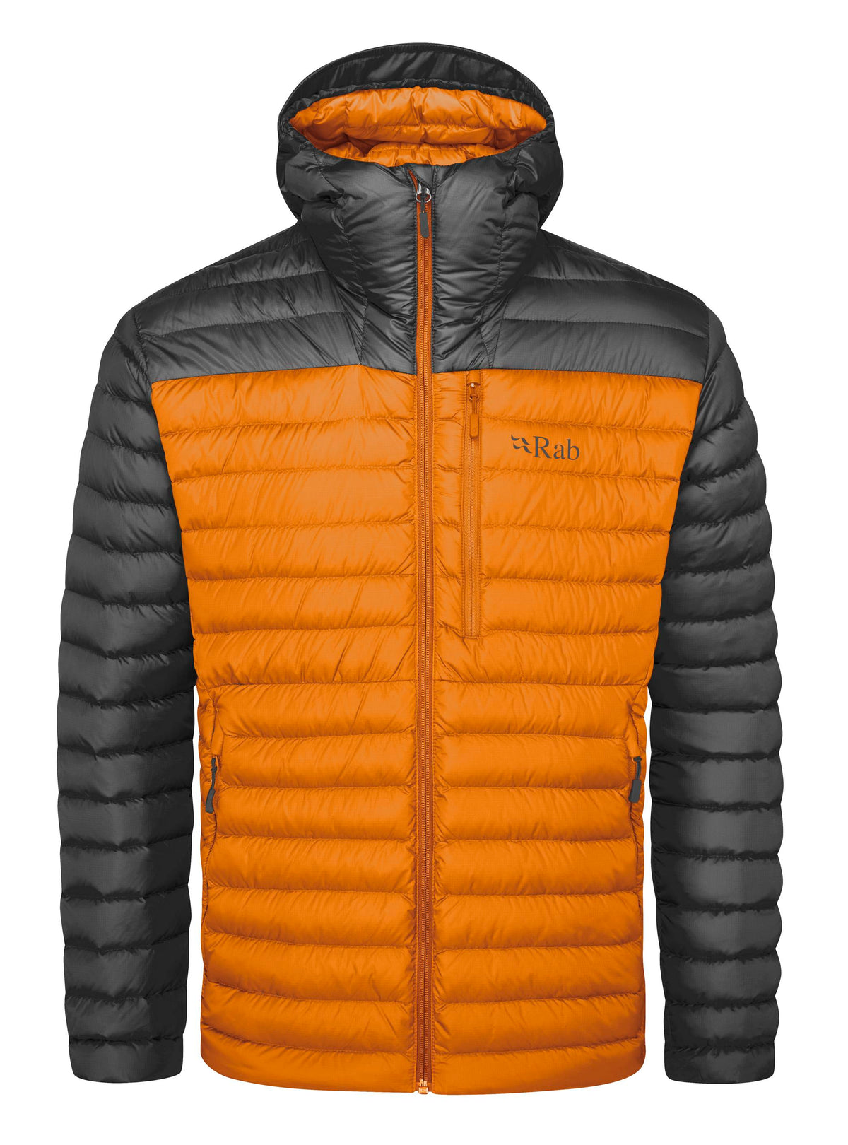 Rab Men&#39;s Microlight Alpine Jacket