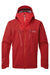 Ascent Red / Small