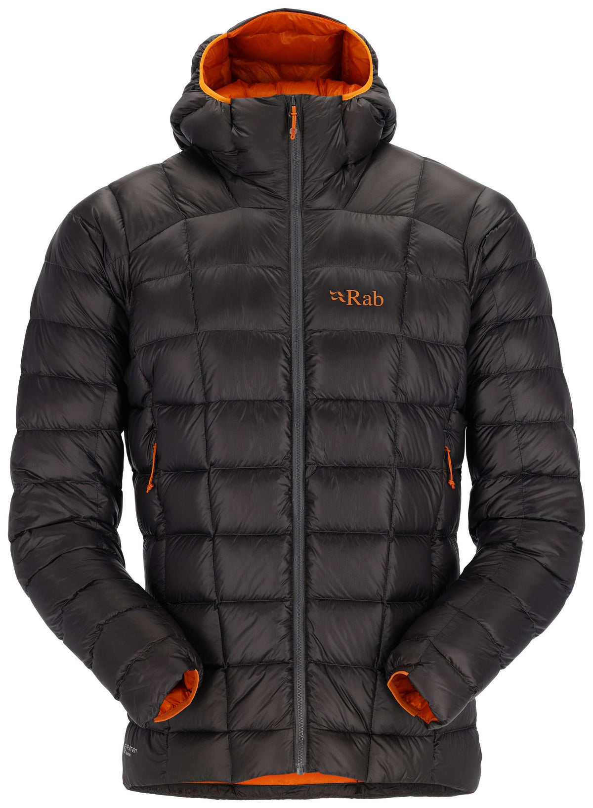 Rab Men&#39;s Mythic Alpine Down Jacket