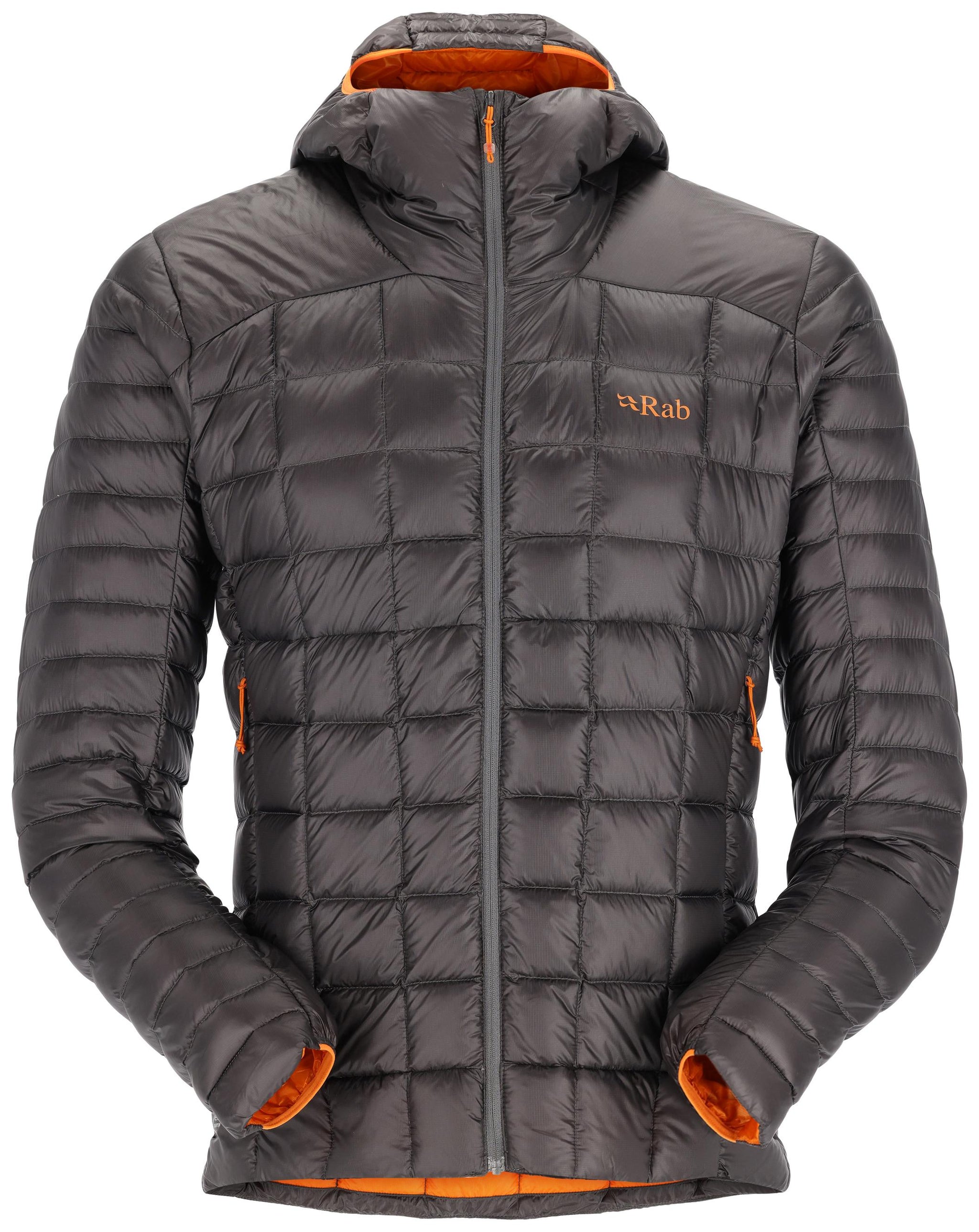 Rab Men's Mythic Alpine Light Down Jacket - outfittersstore.nz