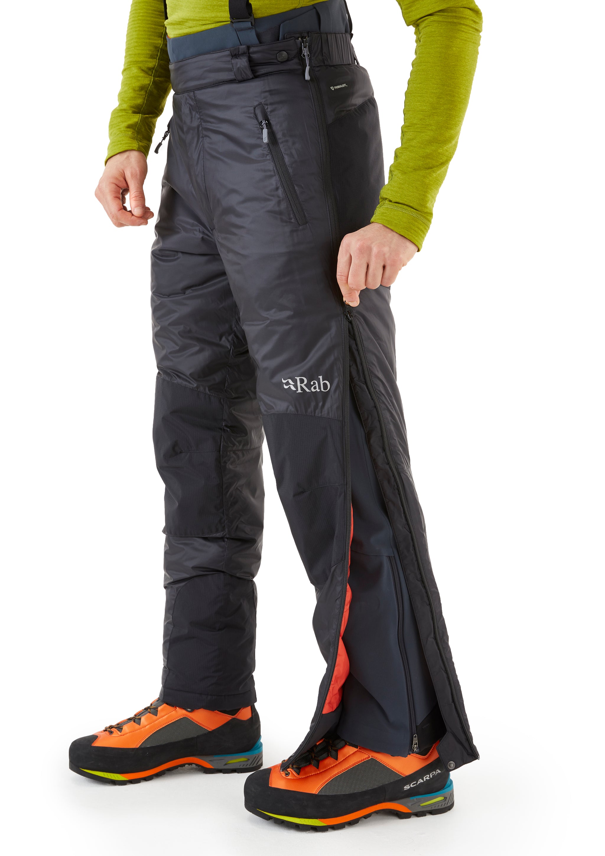 Rab Men's Photon Pants - Outfitters Store