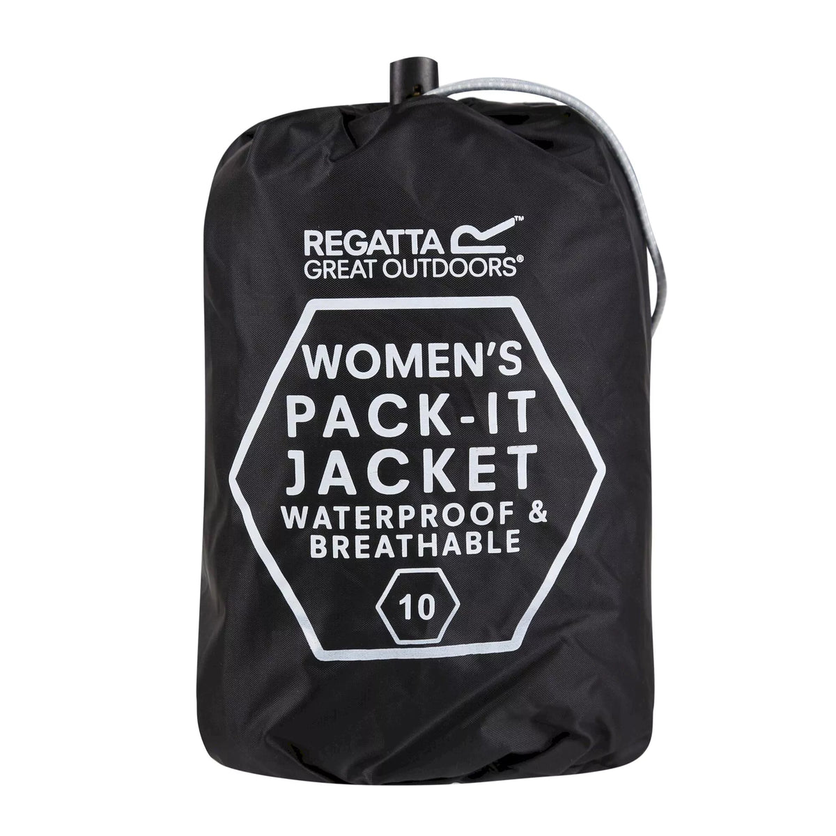 Regatta Women&#39;s Pack It Jacket III