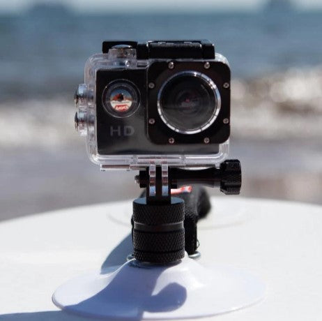 RED Paddle Board Camera Mount