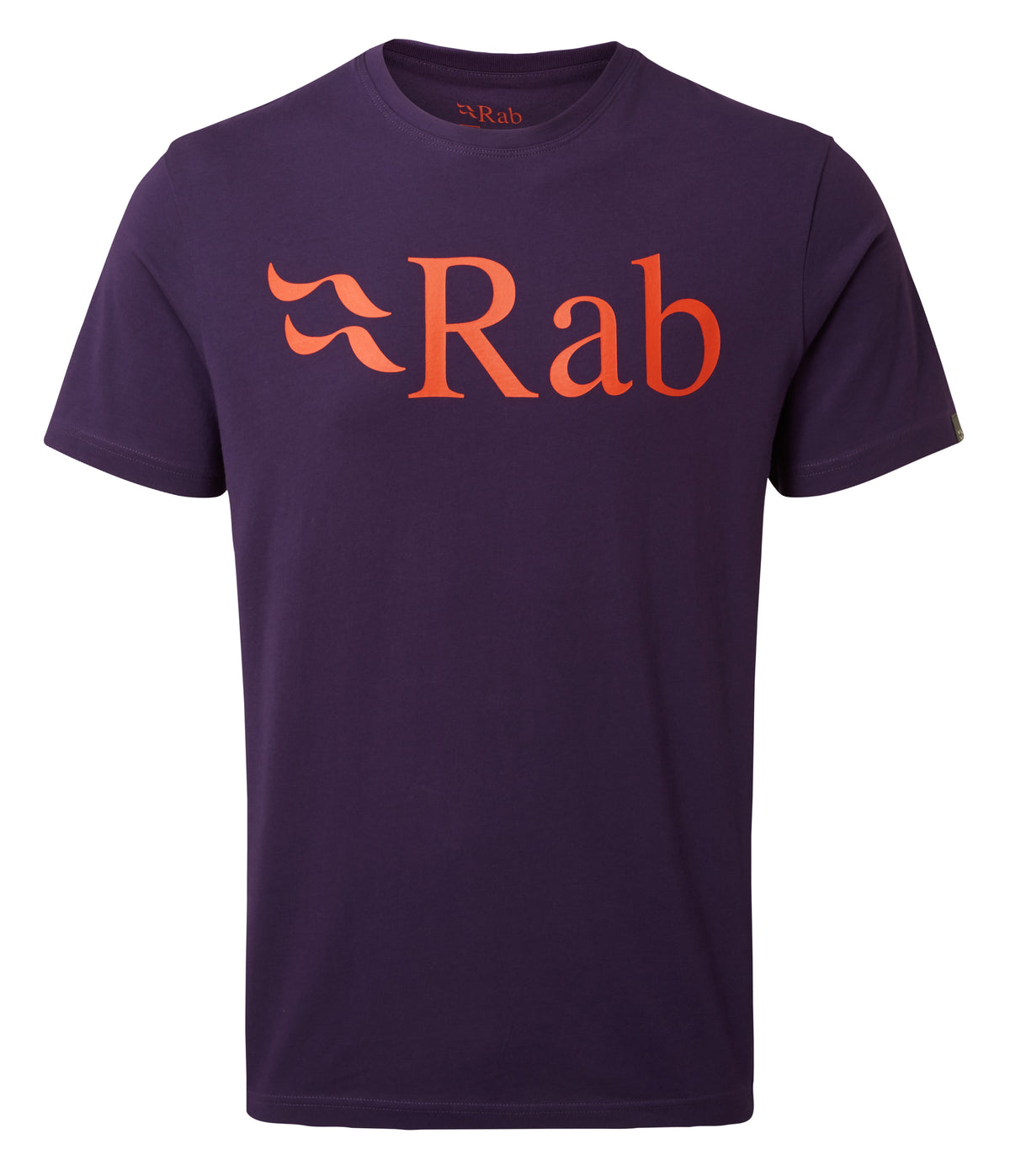 Rab Men&#39;s Stance Logo SS Tee