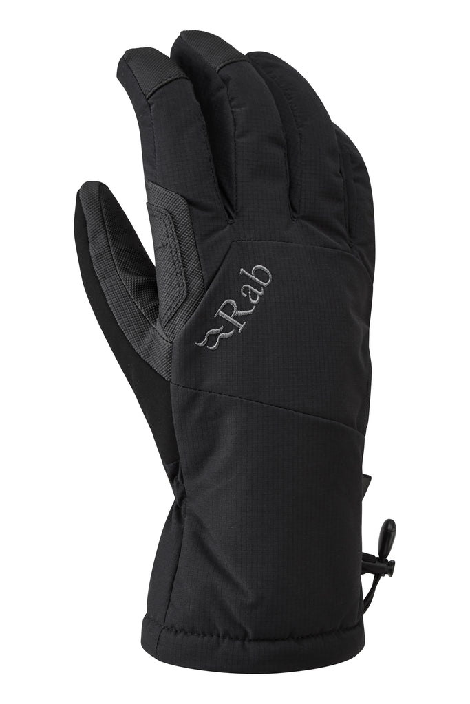 Rab Men's Storm Gloves Outfitters Store - Main Image