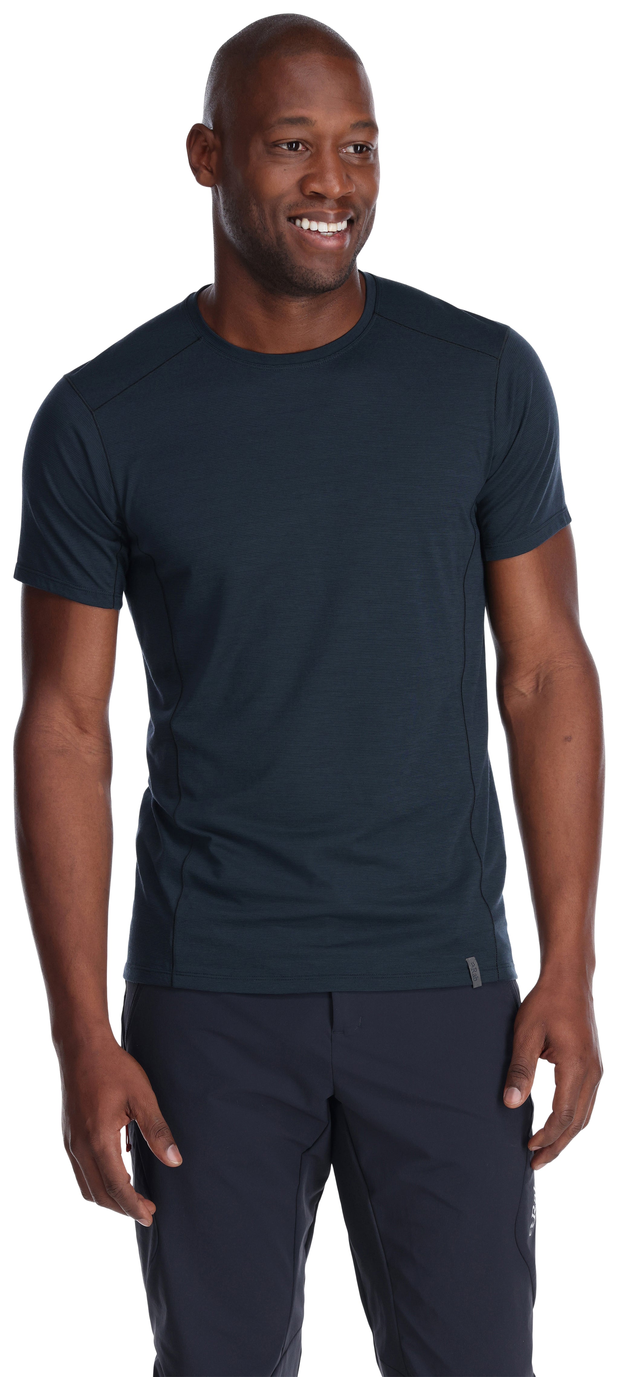 Rab Men's Syncrino Base Tee - Outfitters Store