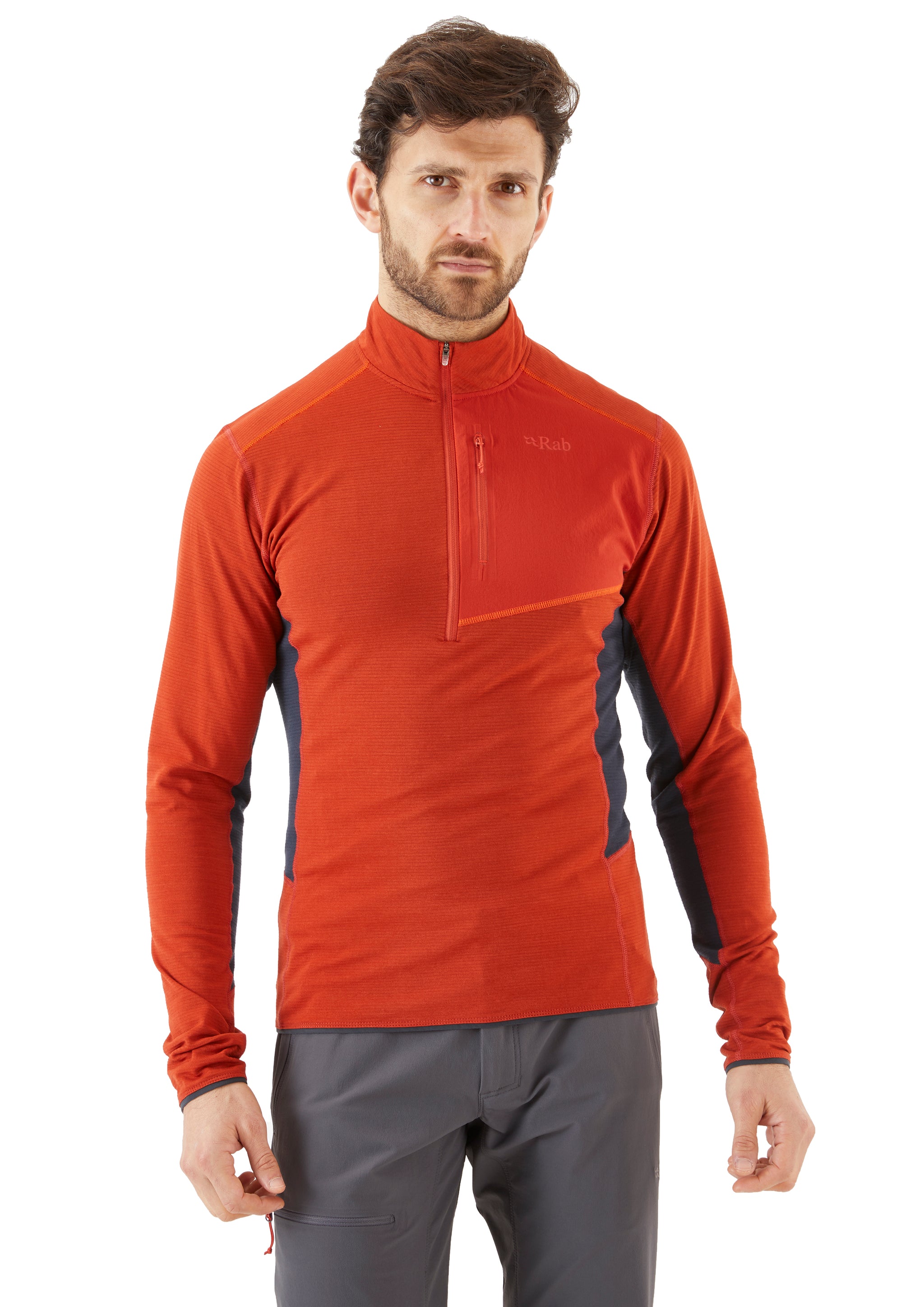 Rab Men's Syncrino Light Pull-On - Outfitters Store
