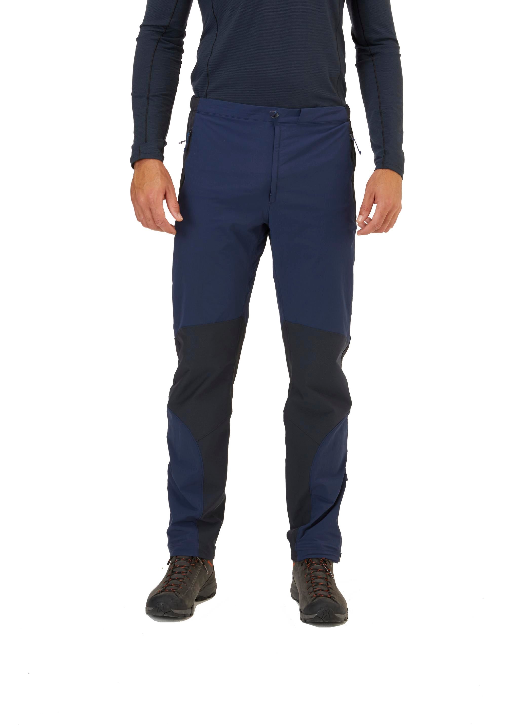 Rab Men's Torque Pants Outfitters Store - Main Image