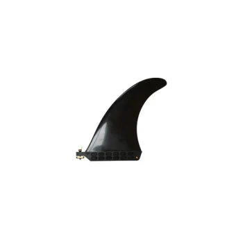 Red RPC US Plastic Fin Black