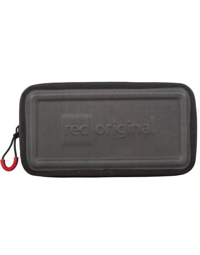Red Waterproof Dry Pouch