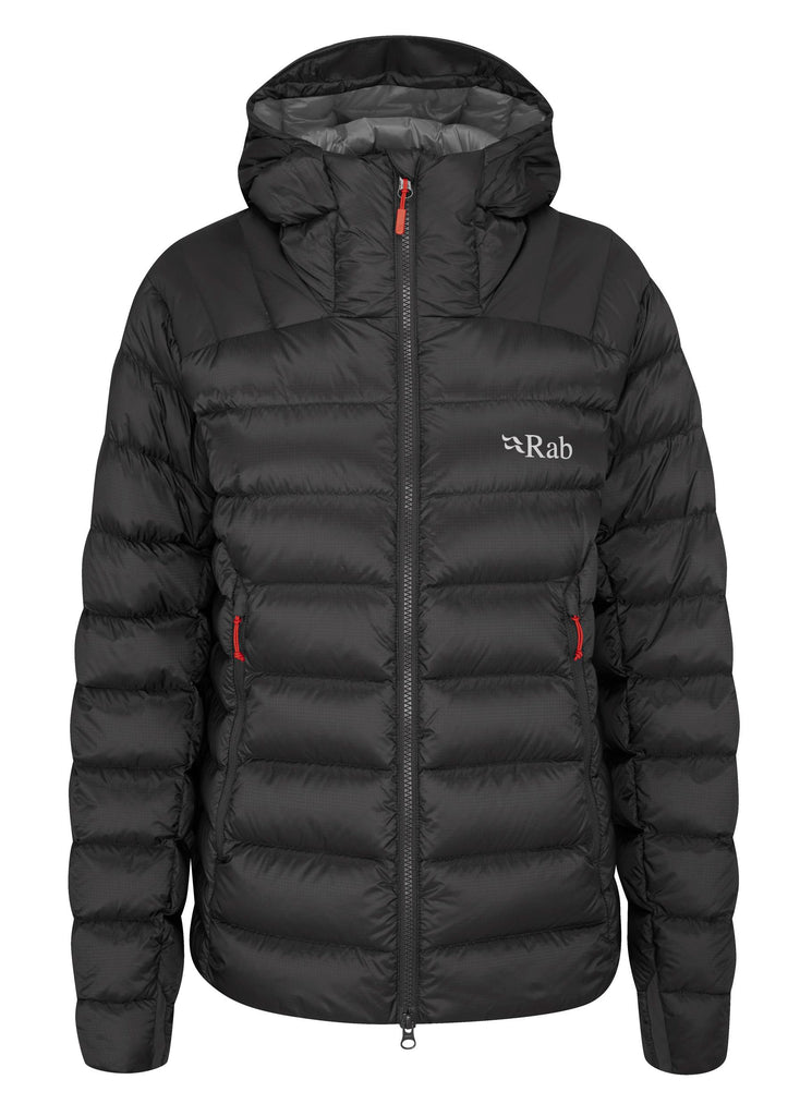 Rab Women's Electron Pro Down Jacket Outfitters Store