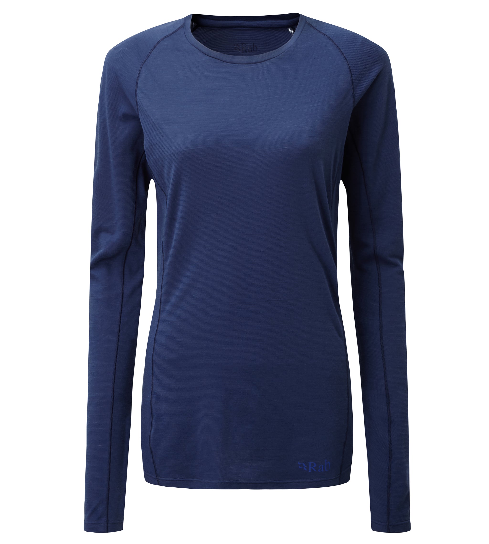 Rab Women's Forge Long Sleeve Tee - Outfitters Store