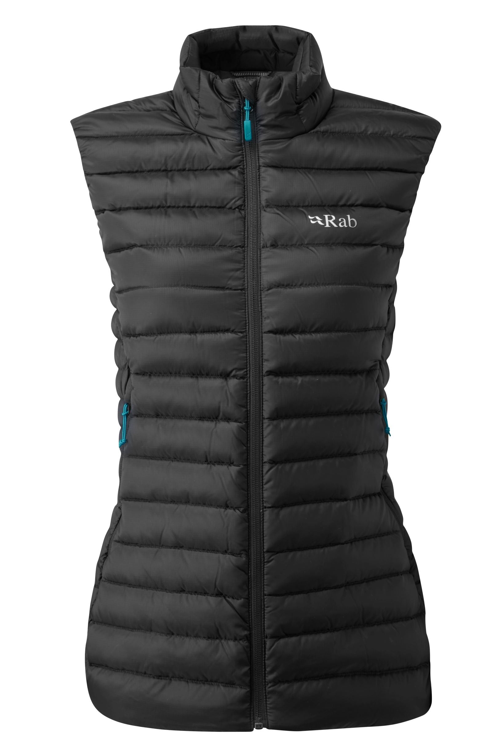 Rab Women's Microlight Vest Outfitters Store