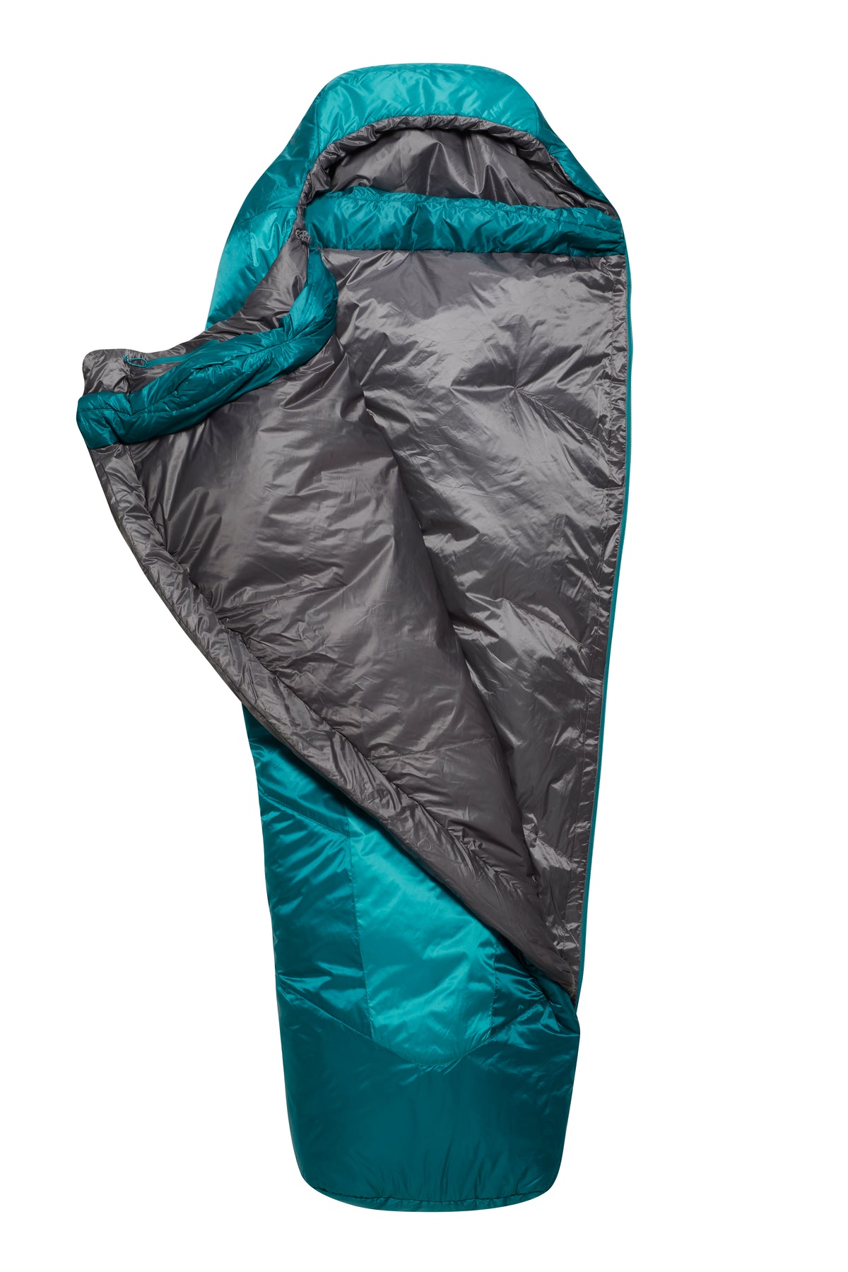 Rab Women&#39;s Solar 3 Synthetic Sleeping Bag