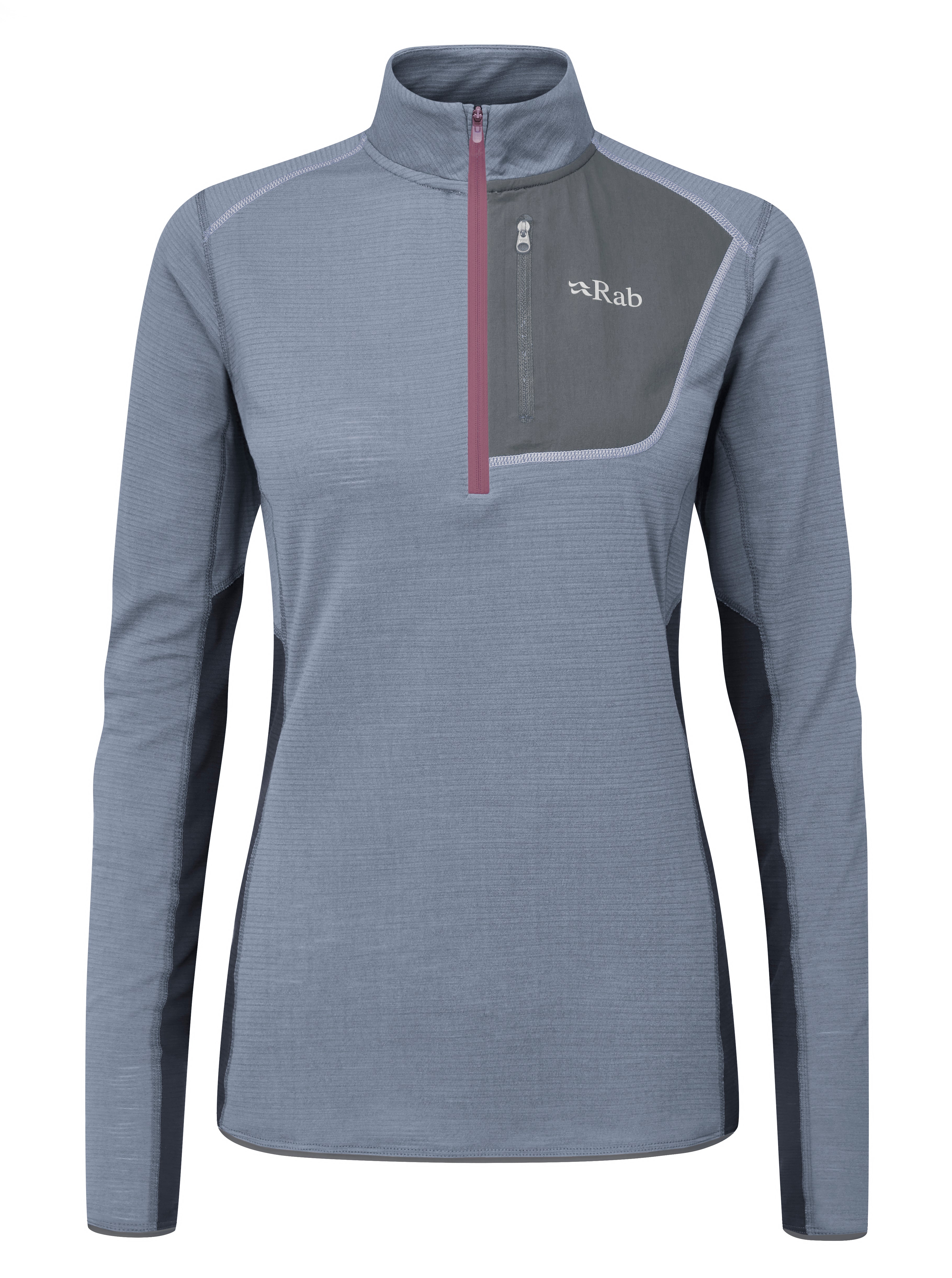 Rab Syncrino Light Pull-On