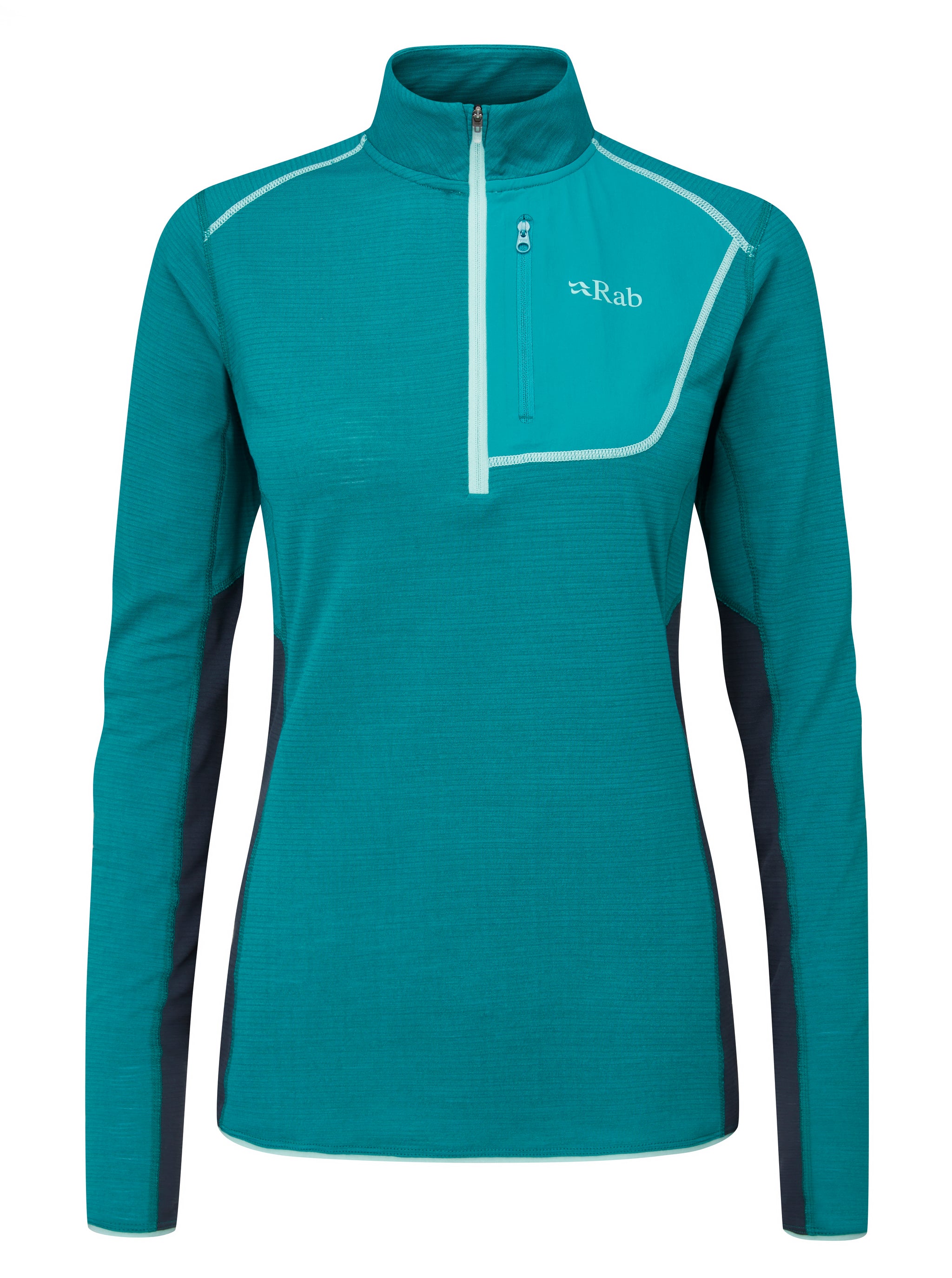 Rab Syncrino Light Pull-On