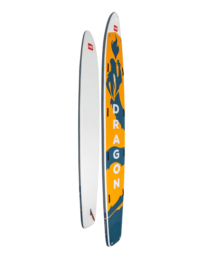 RED Dragon MSL Inflatable Paddle board