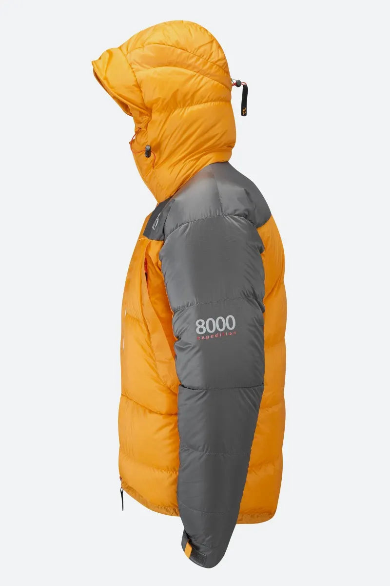 Rab Expedition 8000 Jacket