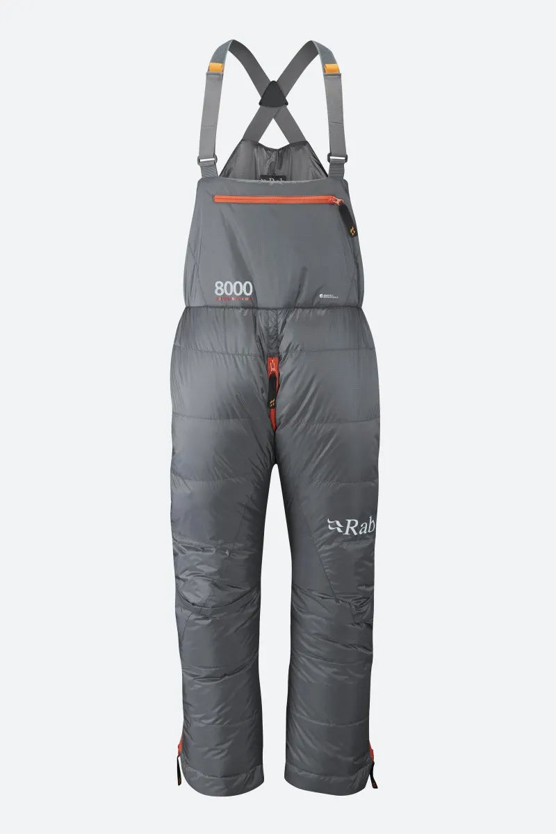 Rab Expedition 8000 Salopettes