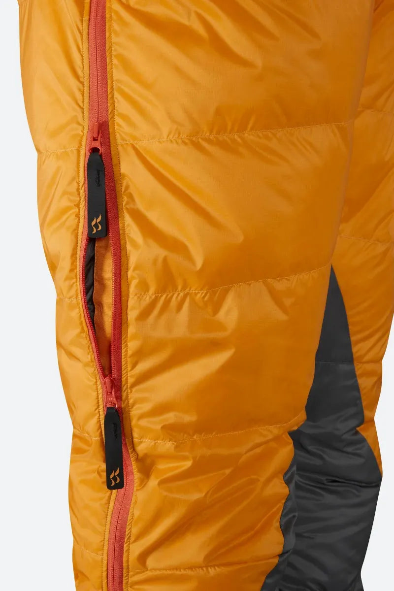 Rab Expedition 8000 Suit