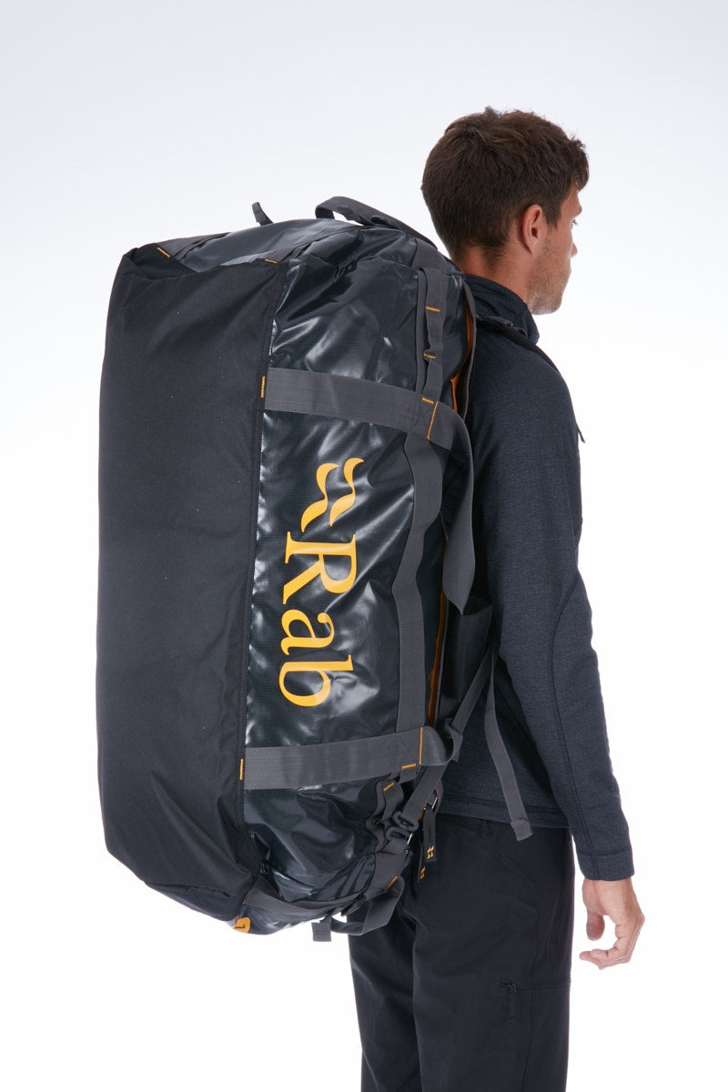 Rab Expedition Kitbag 120 Outfitters Store