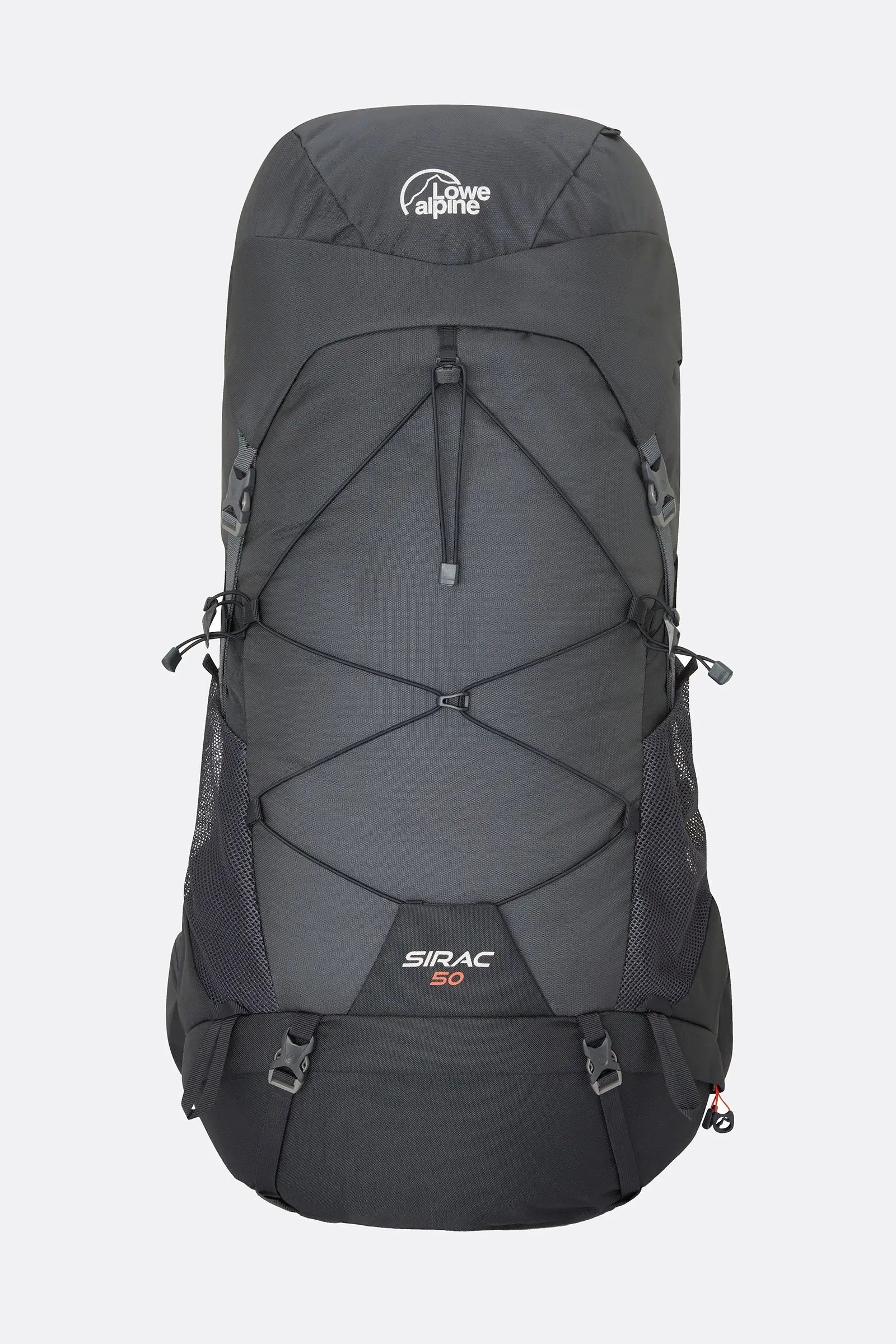 50l top hiking pack