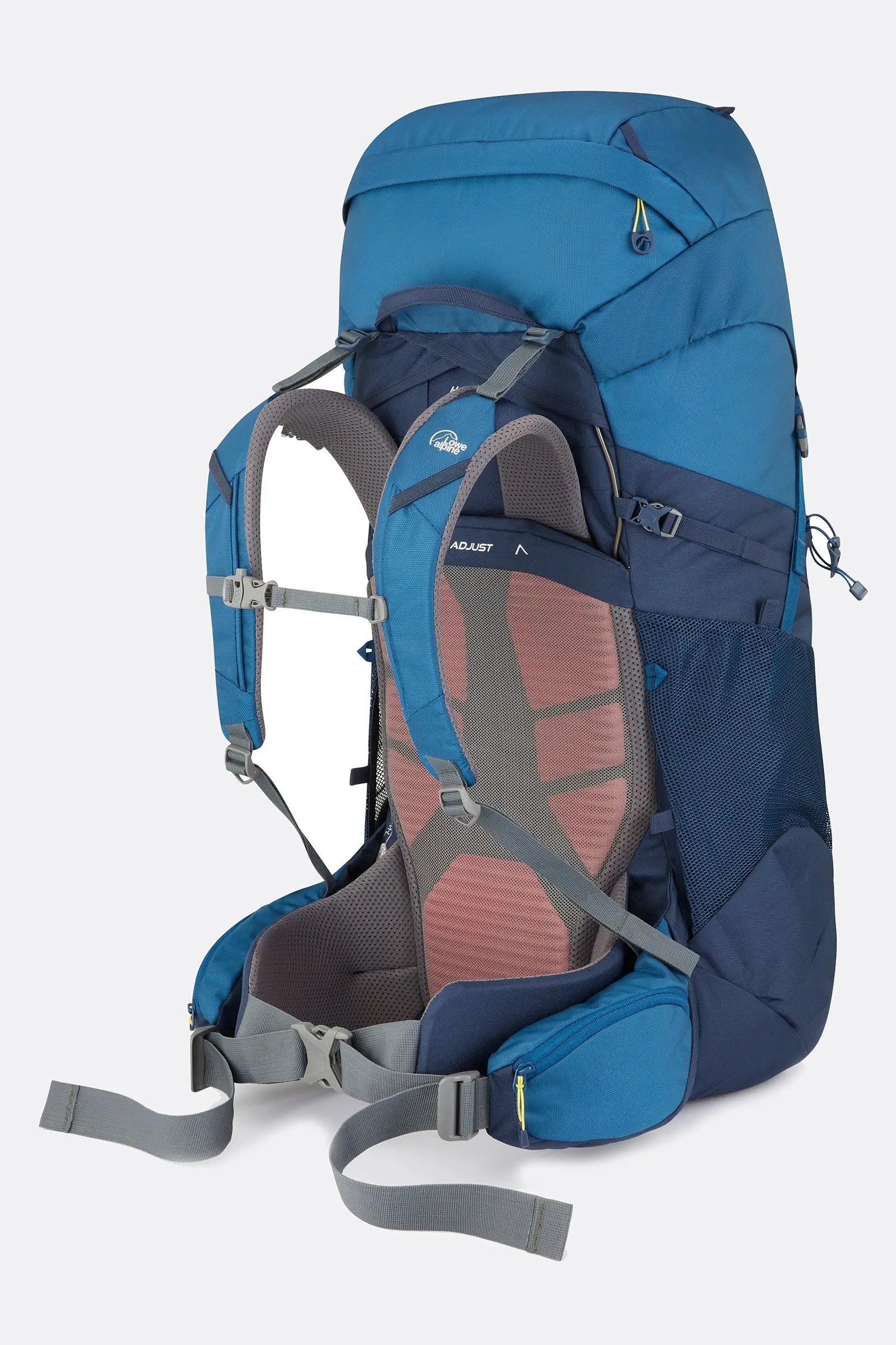 Lowe alpine 65l online