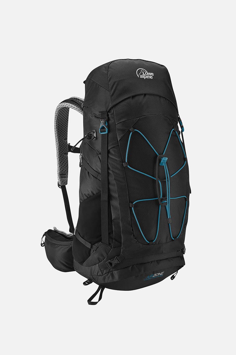 Lowe Alpine AirZone Camino Trek 40:50L Hiking Pack Lowe Alpine AirZone Camino Trek 40:50L Hiking Pack