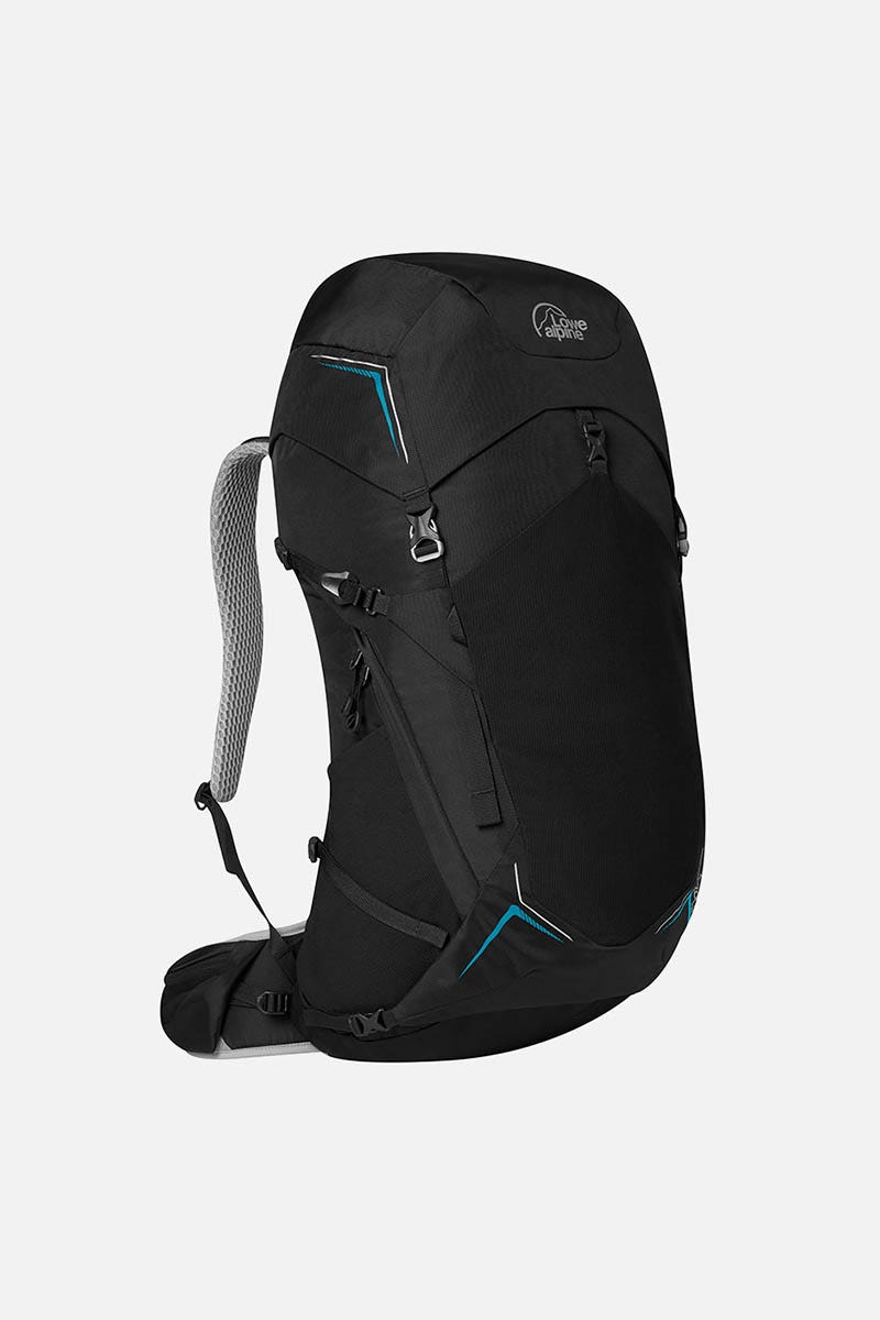 Lowe Alpine AirZone Trek 45:55L Hiking Backpack Lowe Alpine AirZone Trek 45:55L Hiking Backpack