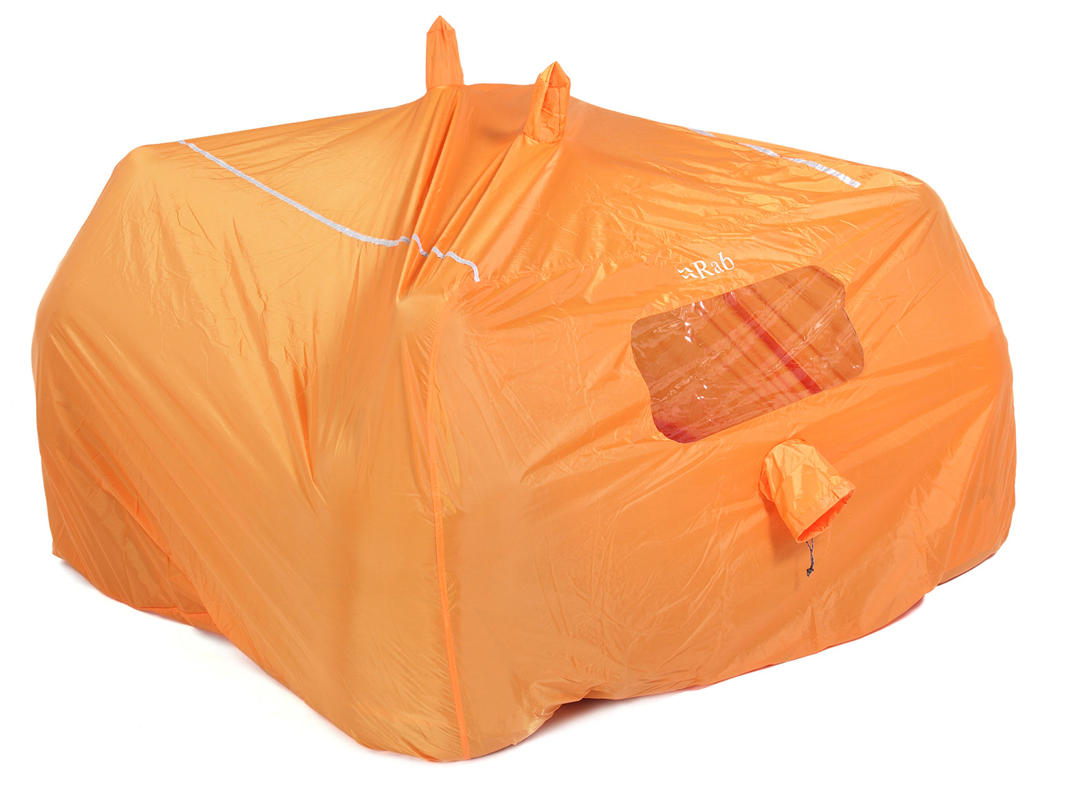Rab Emergency Group Shelter 4-6 - Outfitters Store