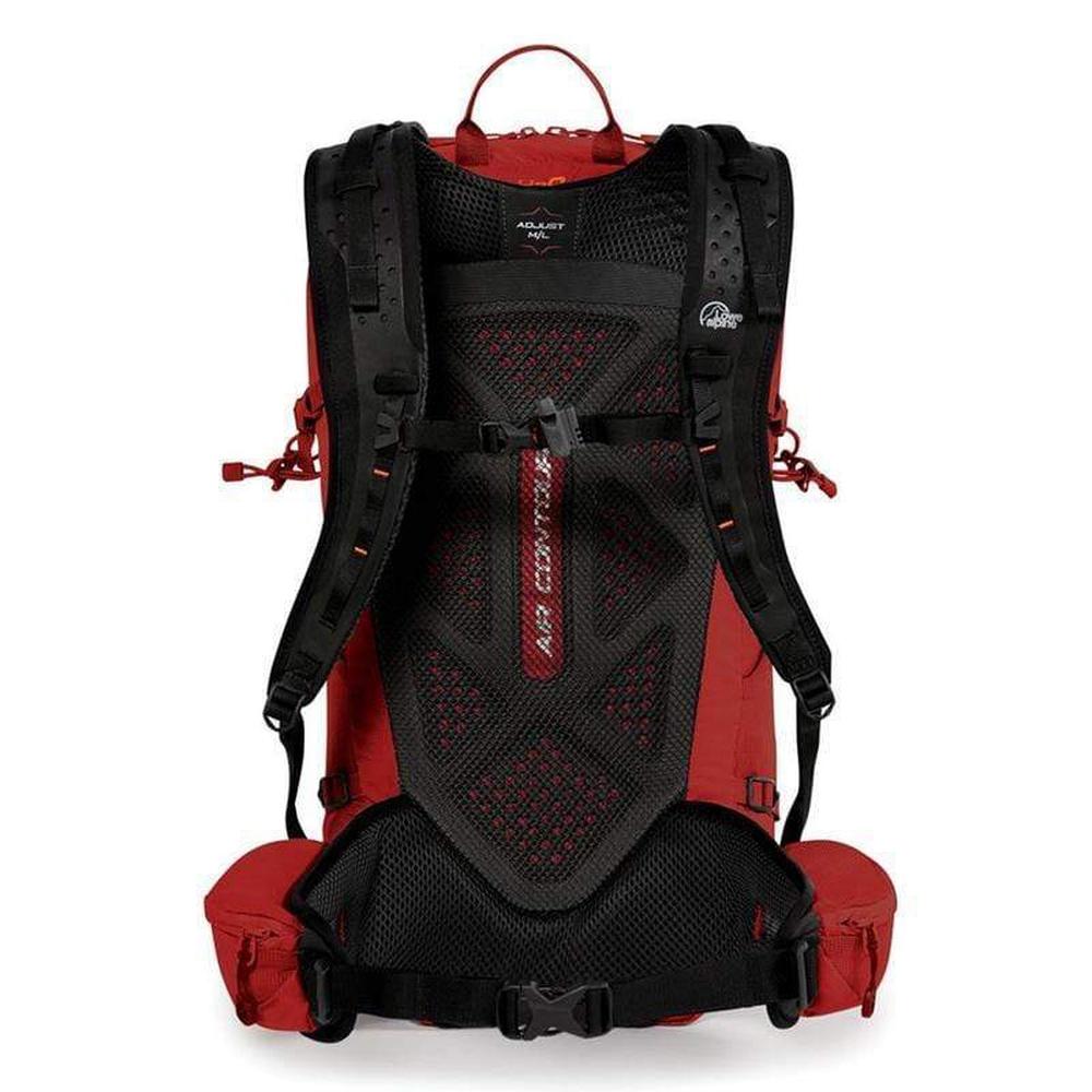 lowe alpine aeon 27 wanderrucksack Lowe Alpine Aeon 27