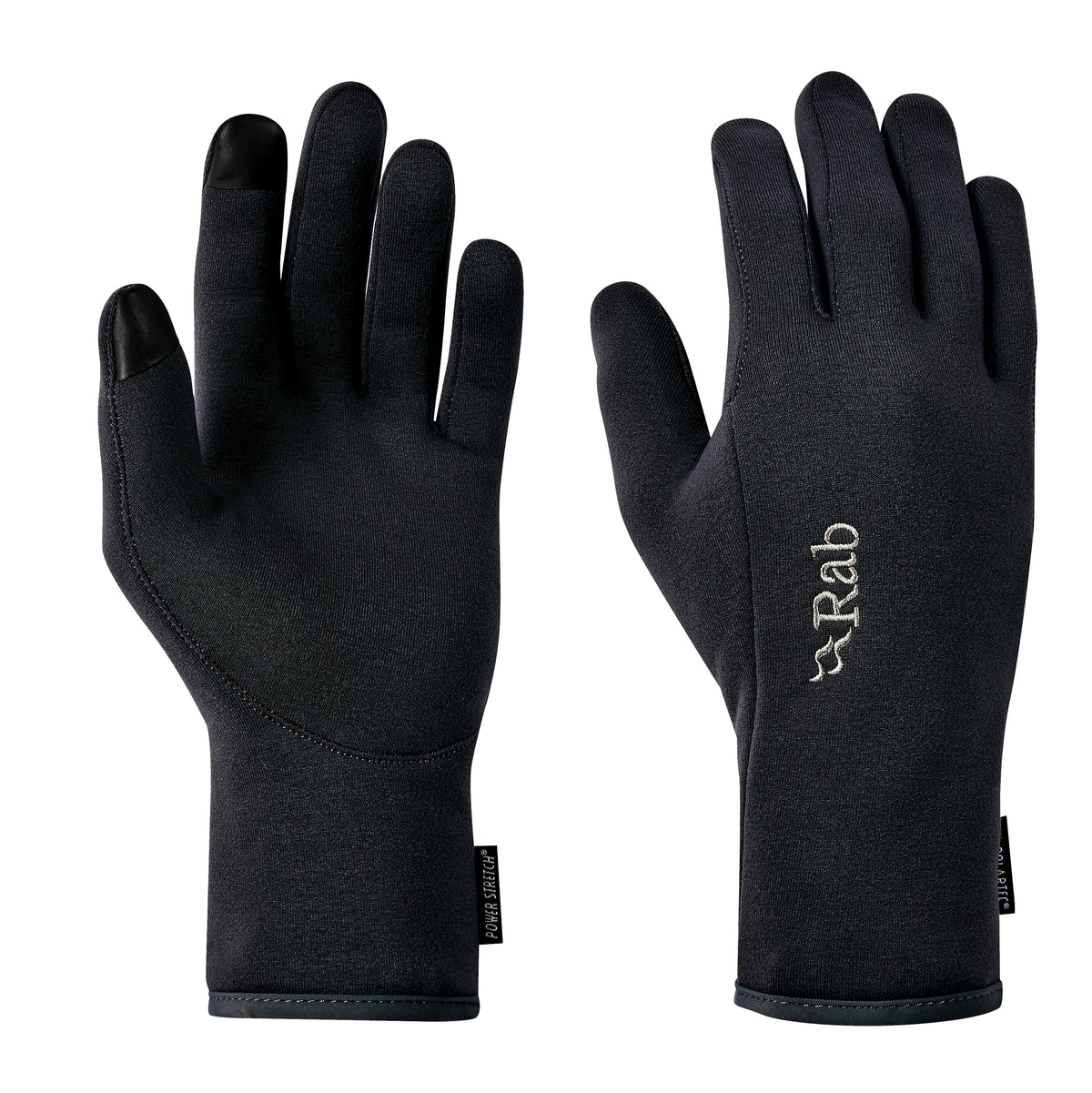 Rab Men&#39;s Power Stretch Contact Glove