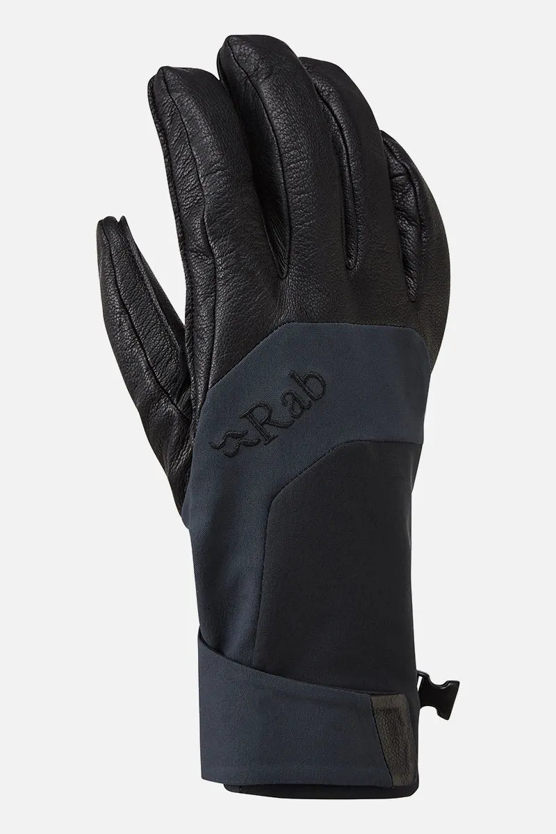 Rab vr glove sales