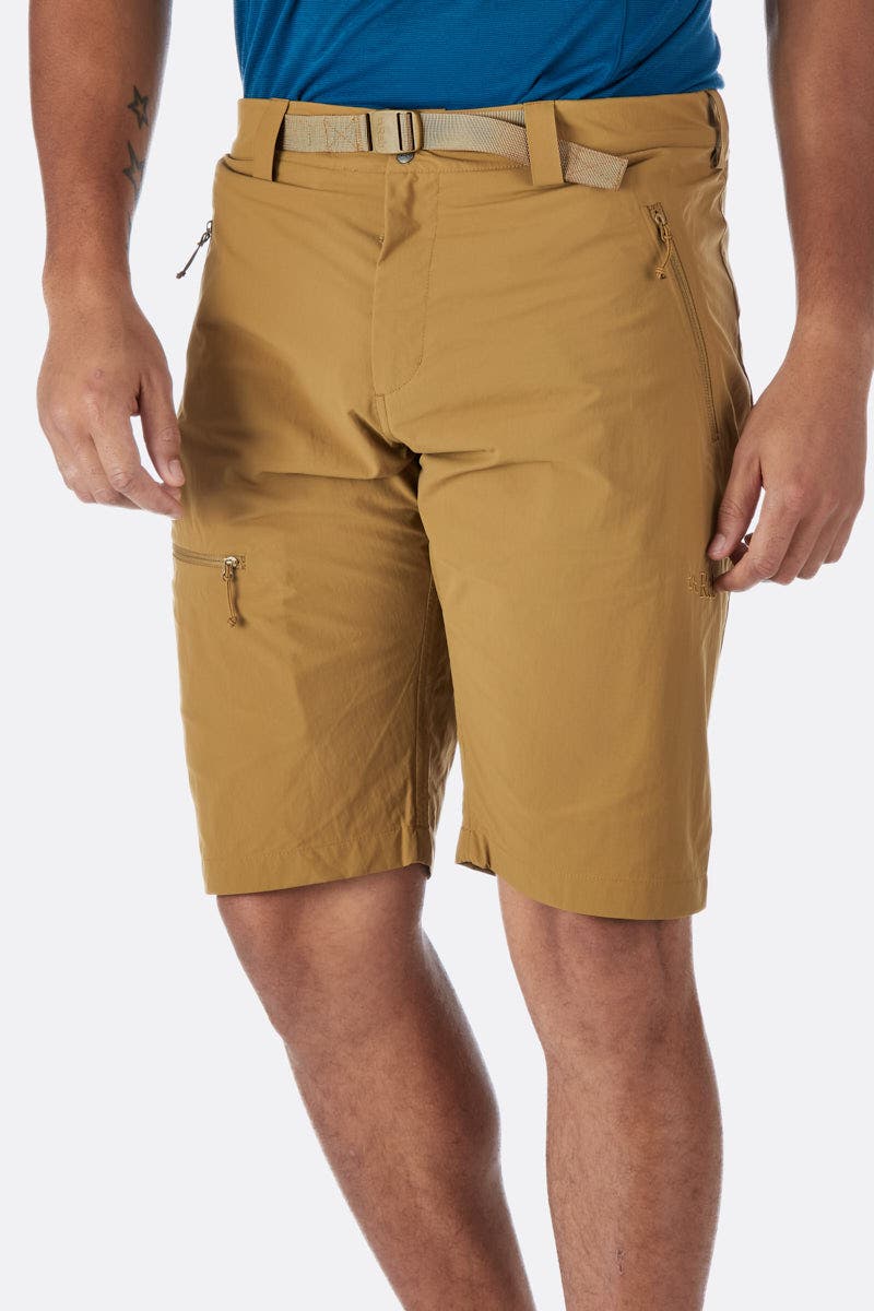 Rab Men&#39;s Calient Shorts