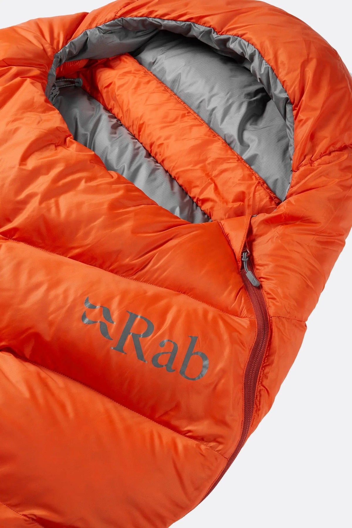 Rab Alpine 200 Down Sleeping Bag (3c)