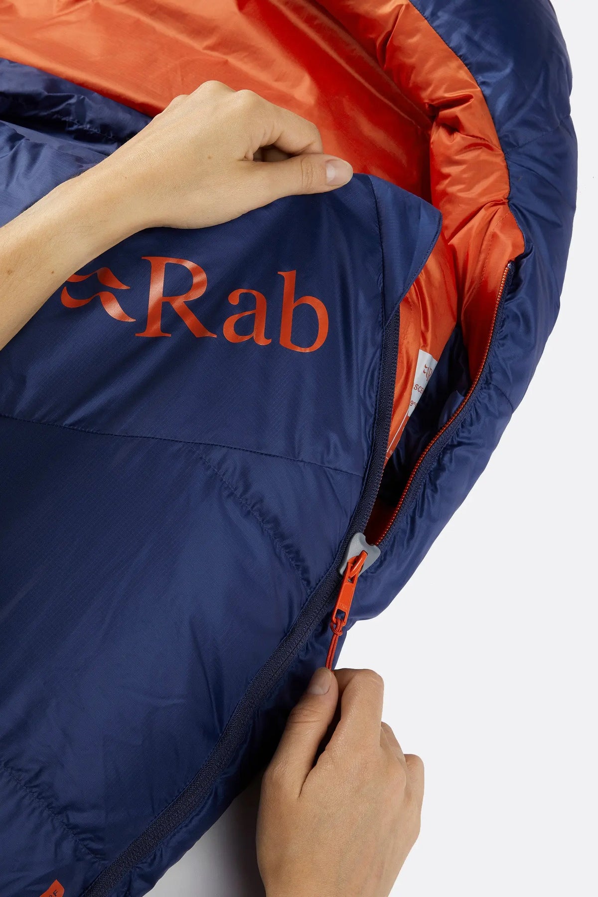 Rab Women&#39;s Ascent 700 Sleeping Bag