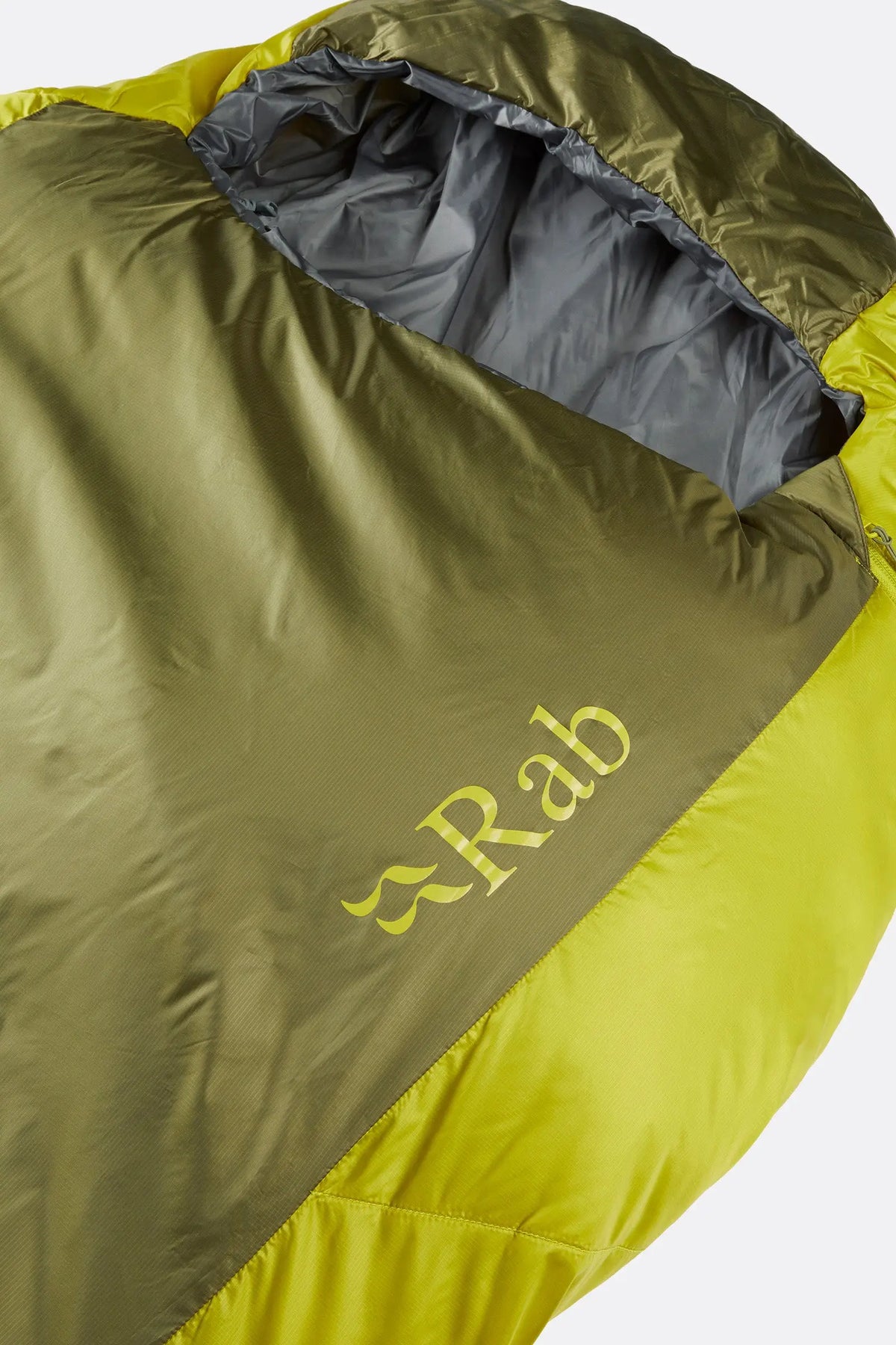 Rab Solar Eco 0 Sleeping Bag (5C)