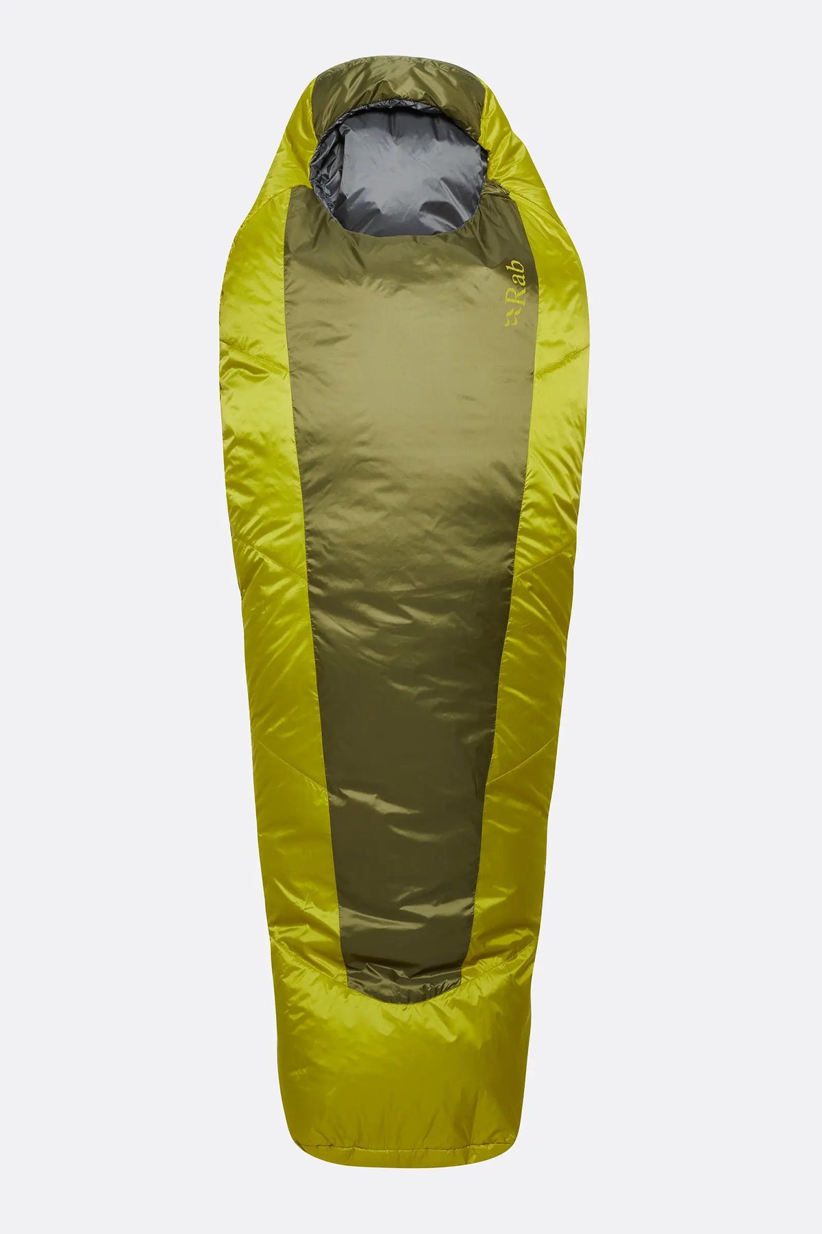 Rab Solar Eco 0 Sleeping Bag (5C)