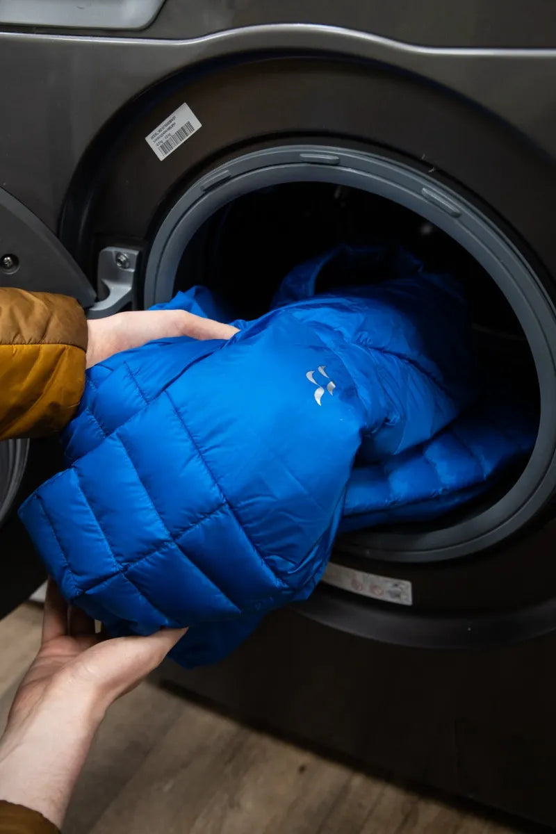 How To Wash Winter Coat In Washing Machine Dry Clean Washing