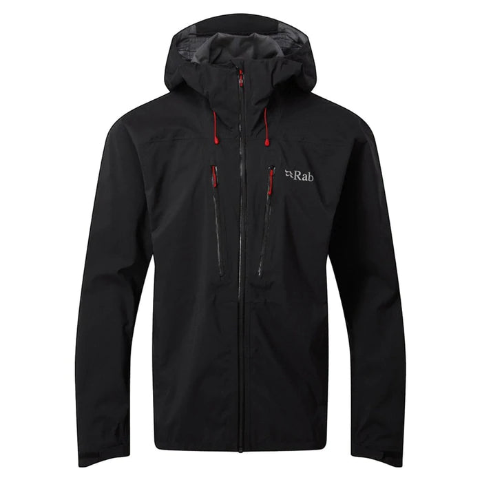 Rab 2025 pertex jacket