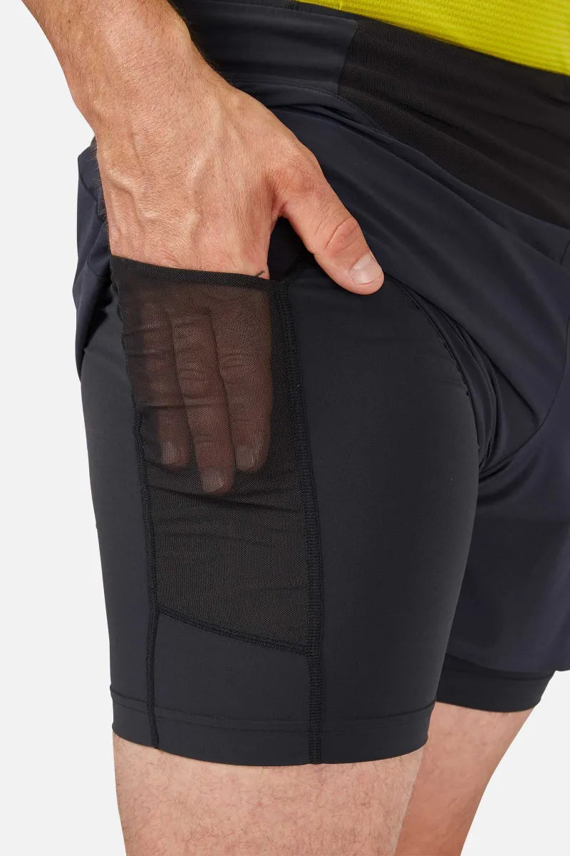 Rab 2025 boxer shorts