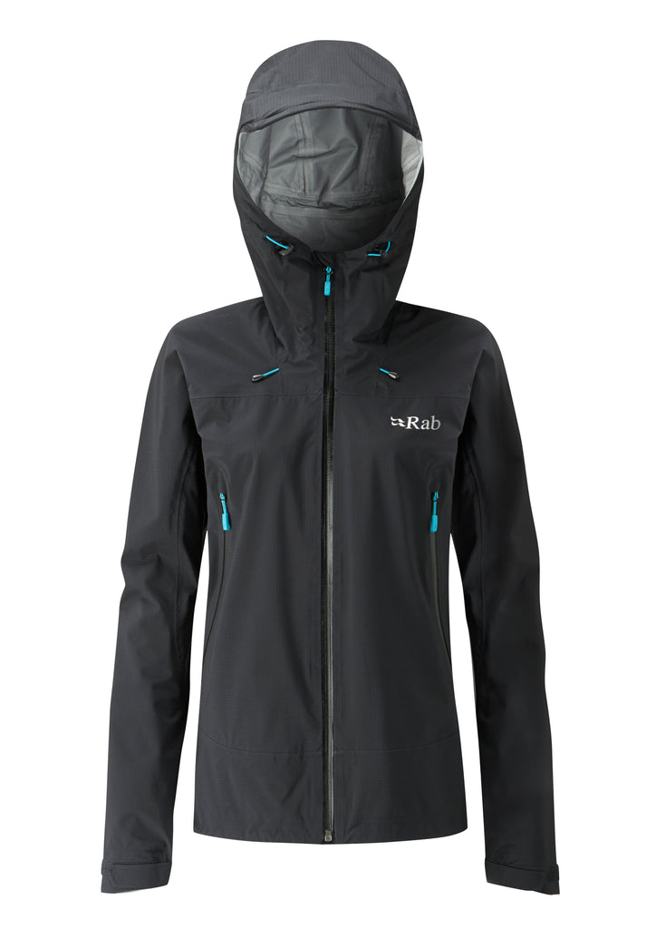 Rab Women's Arc Jacket Outfitters Store - Main Image