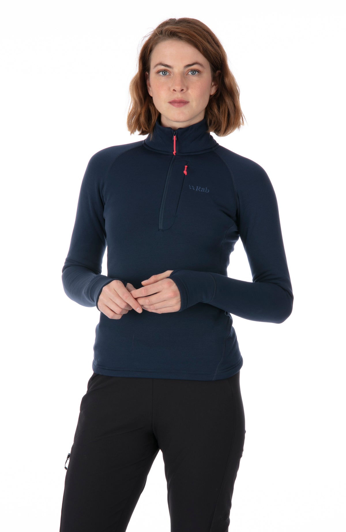 Rab Women&#39;s Power Stretch Pro Pull-On